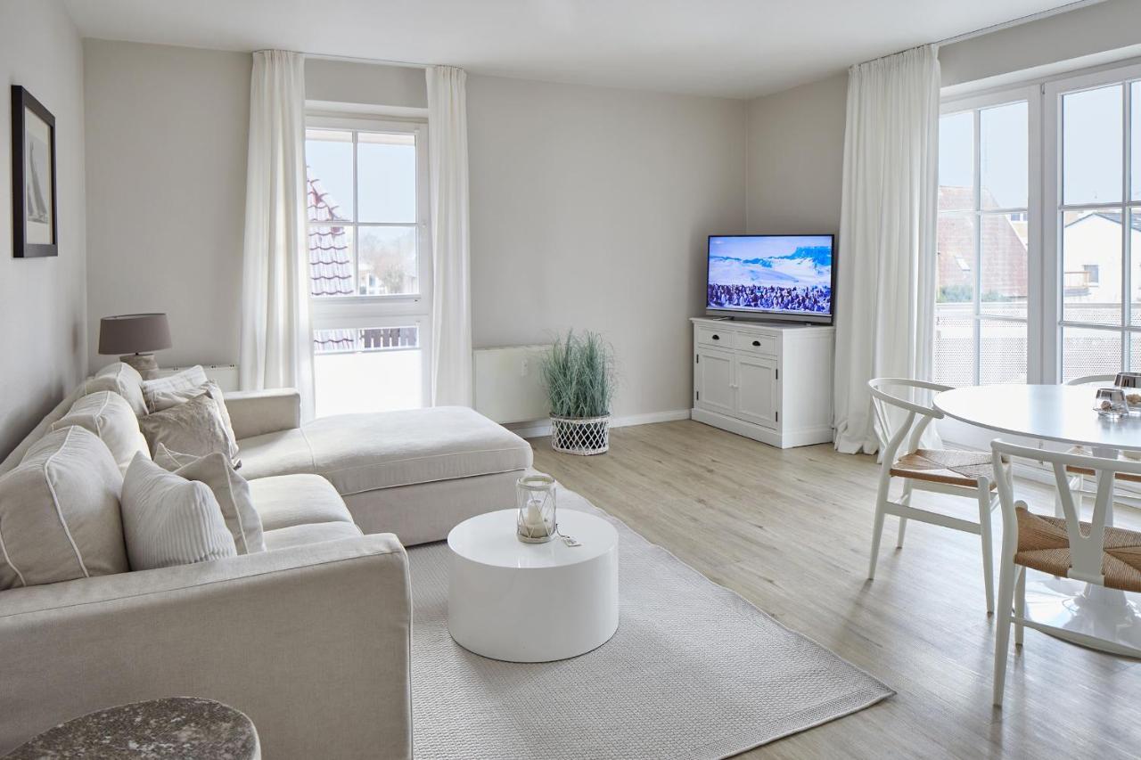 Techts Strandhaus Timmendorfer Strand Εξωτερικό φωτογραφία
