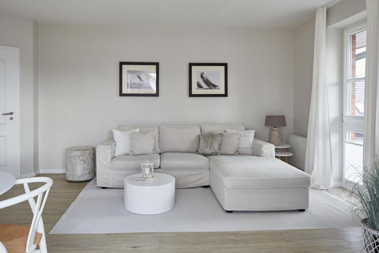 Techts Strandhaus Timmendorfer Strand Εξωτερικό φωτογραφία
