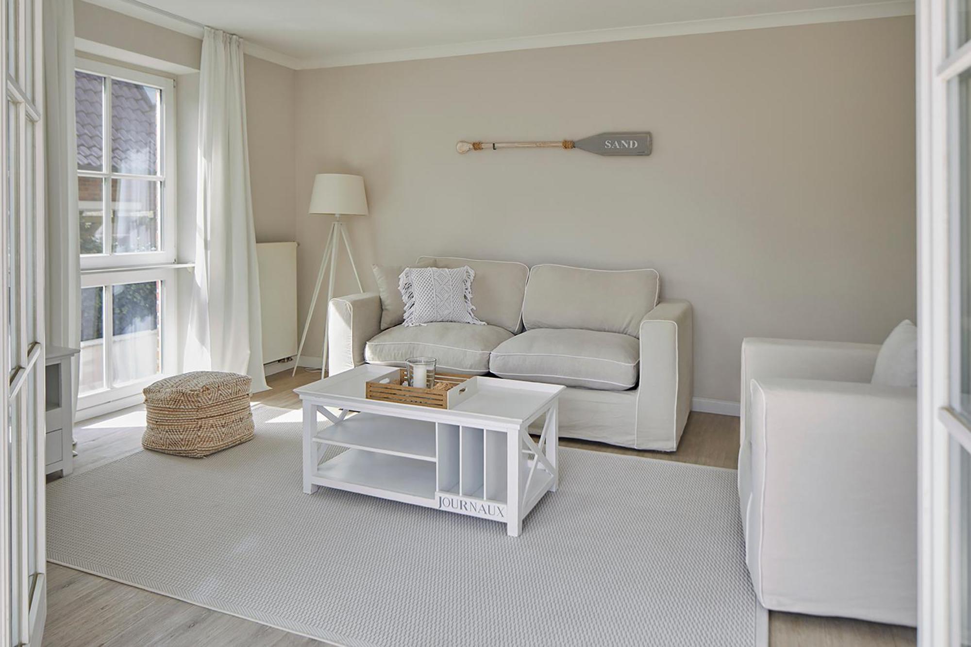 Techts Strandhaus Timmendorfer Strand Εξωτερικό φωτογραφία