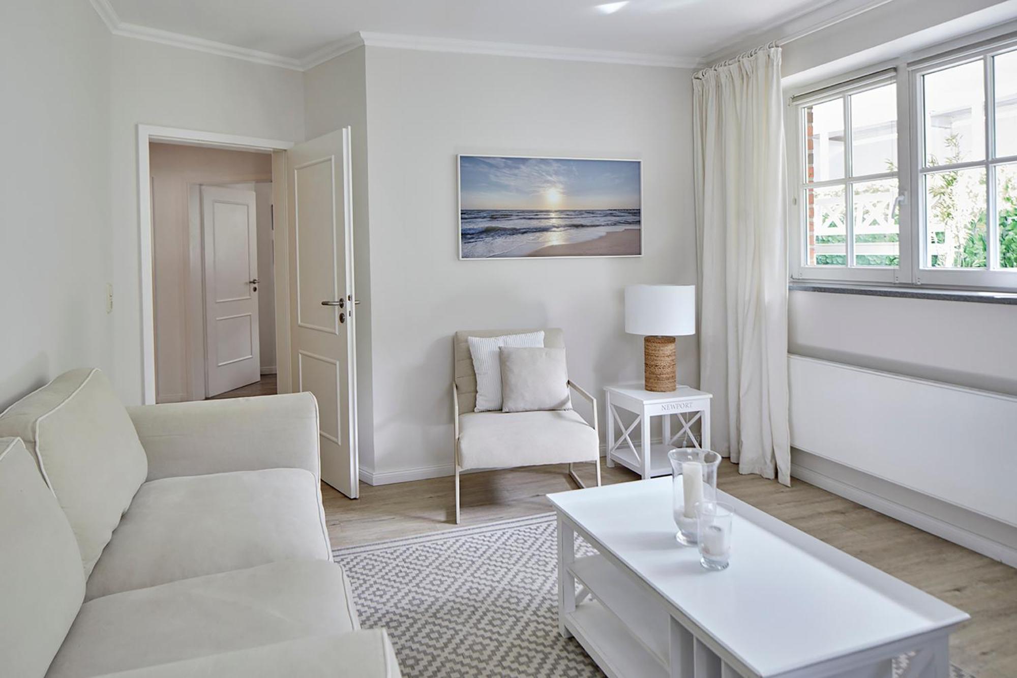 Techts Strandhaus Timmendorfer Strand Εξωτερικό φωτογραφία