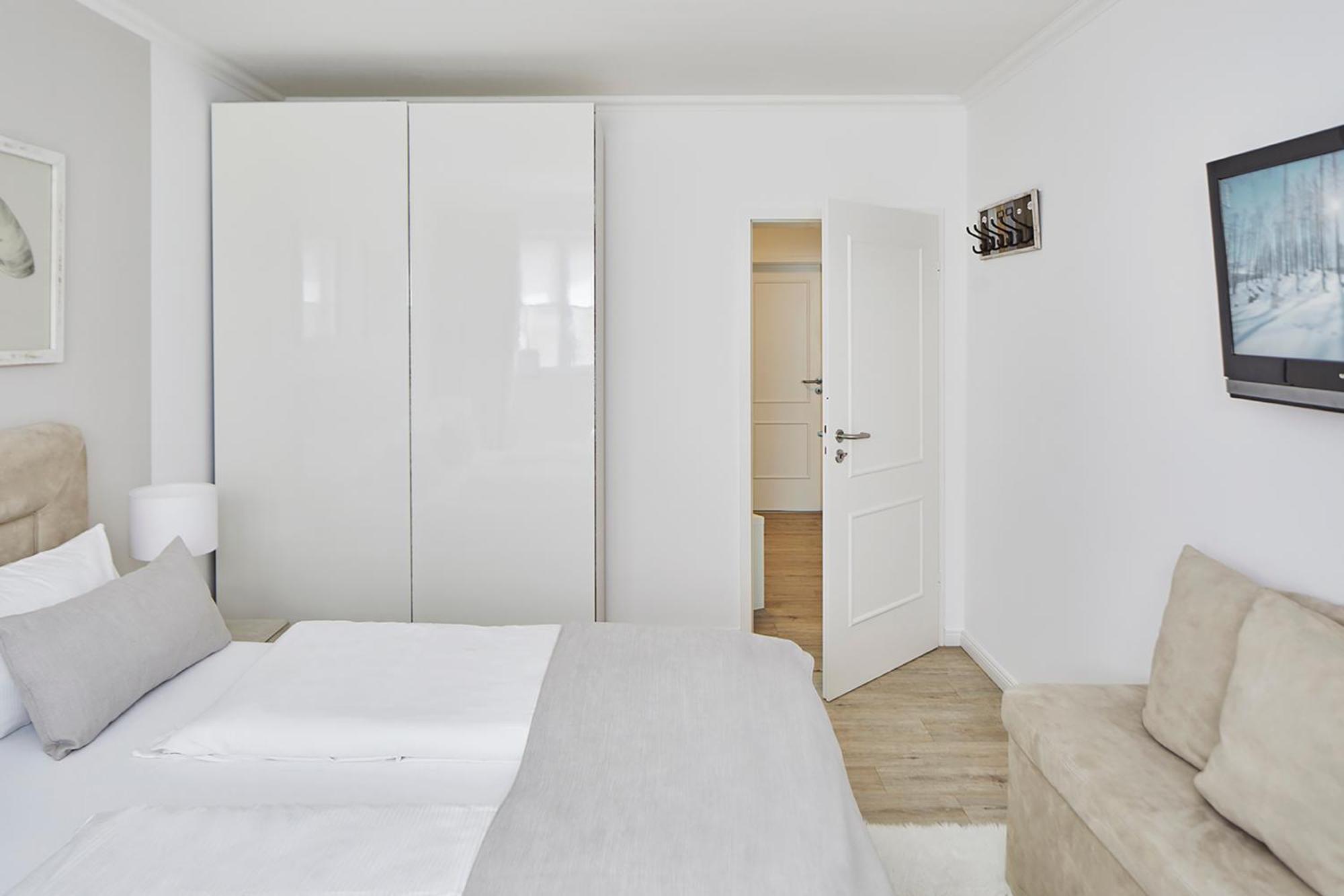 Techts Strandhaus Timmendorfer Strand Δωμάτιο φωτογραφία