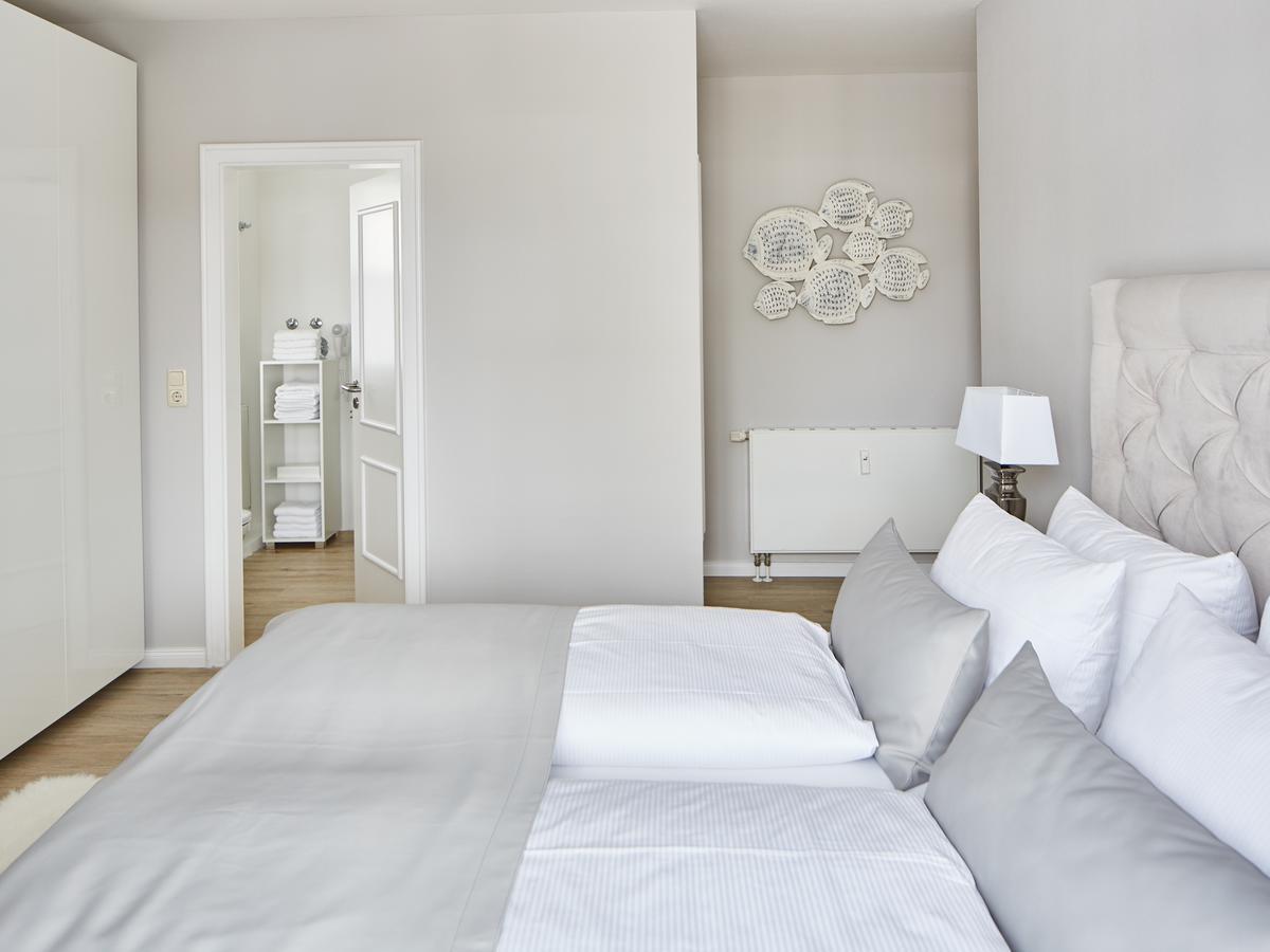 Techts Strandhaus Timmendorfer Strand Εξωτερικό φωτογραφία