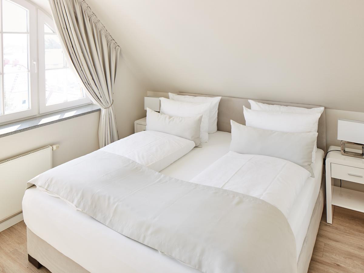 Techts Strandhaus Timmendorfer Strand Εξωτερικό φωτογραφία