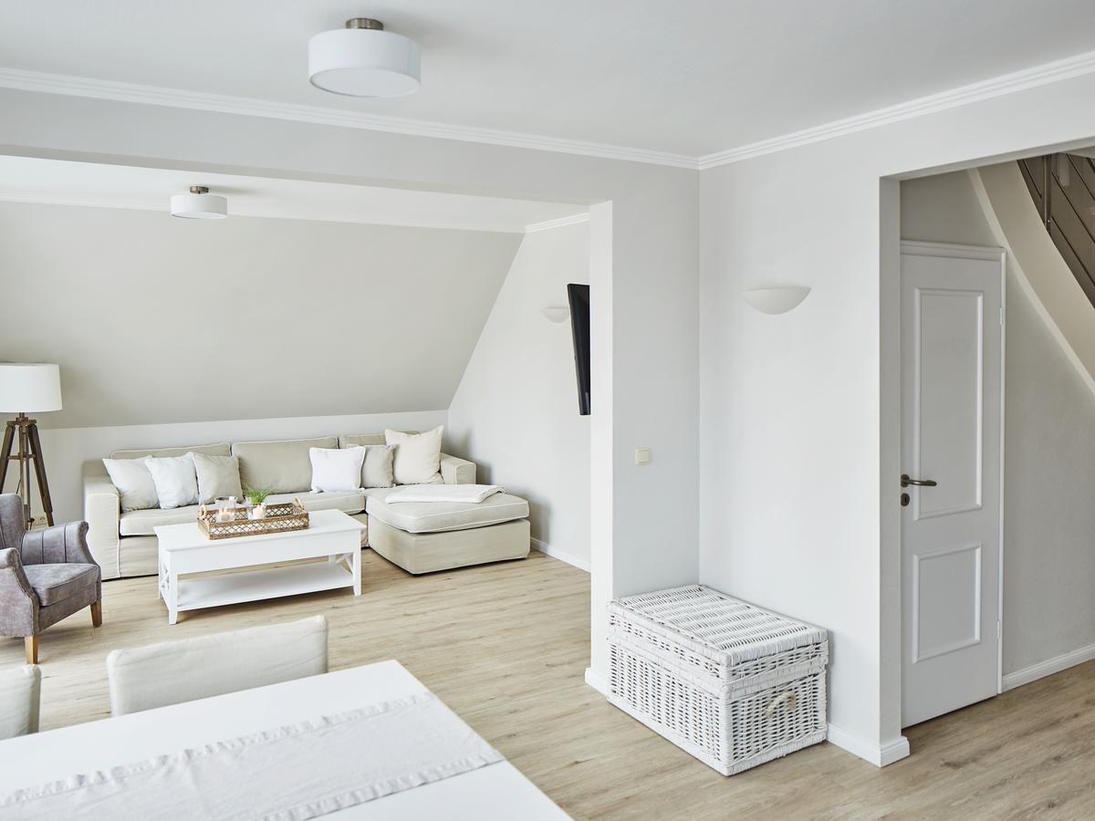 Techts Strandhaus Timmendorfer Strand Εξωτερικό φωτογραφία